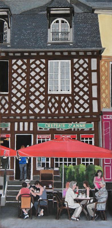 rennes st anne.JPG - Pastel format /size 70 x 35